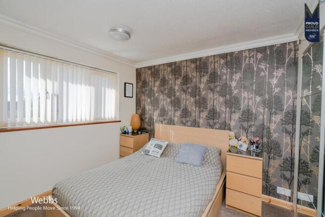 5, heathland close, heathhayes, cannock, WS123XB-2