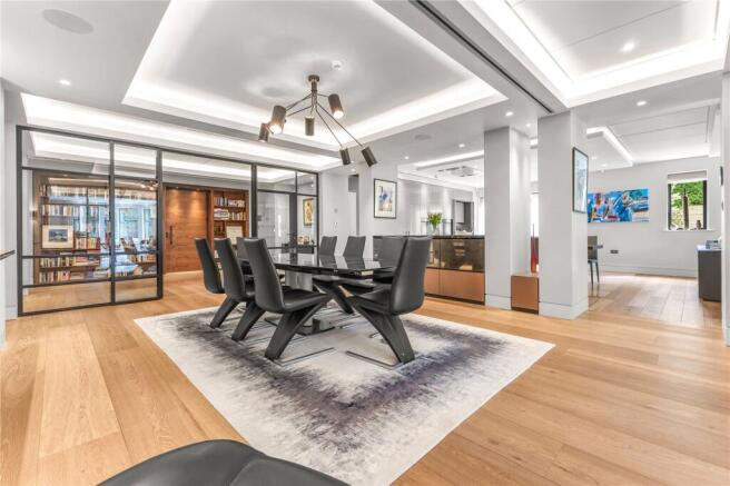 Apartment in Altrincham - More