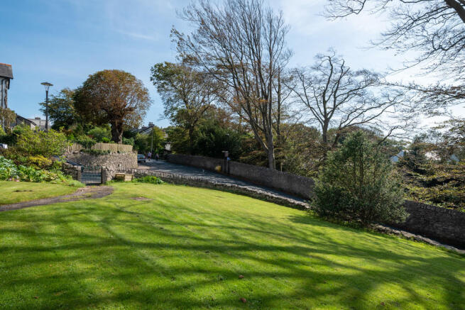 Communal Garden