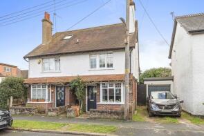 4, Pineapple Road, Amersham HP7 9JN