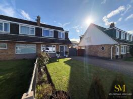 9, Whalley Drive, Liverpool L37 8EB