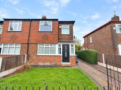 25 Lynnwood Road, Burnage, Manchester, M19