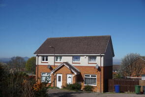 2, D'arcy Crescent, Mayfield, Dalkeith EH22 5GB