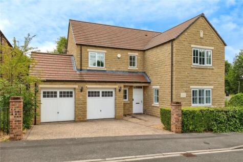 Meadow Vale Close, Yarm, TS15