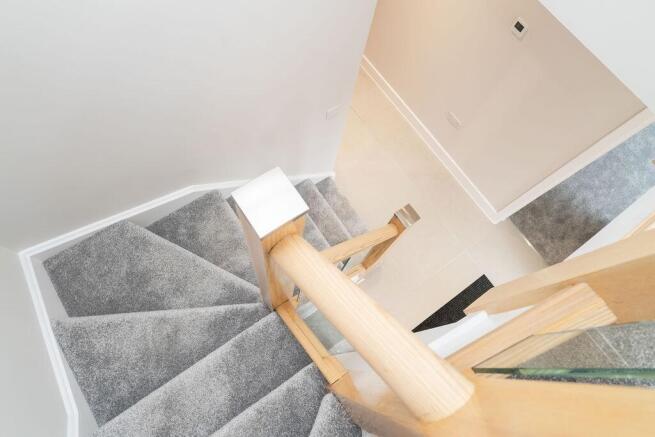 Example Stairs