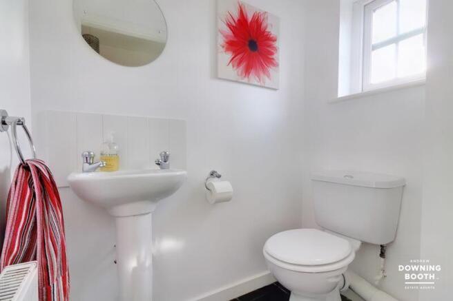 Guest WC