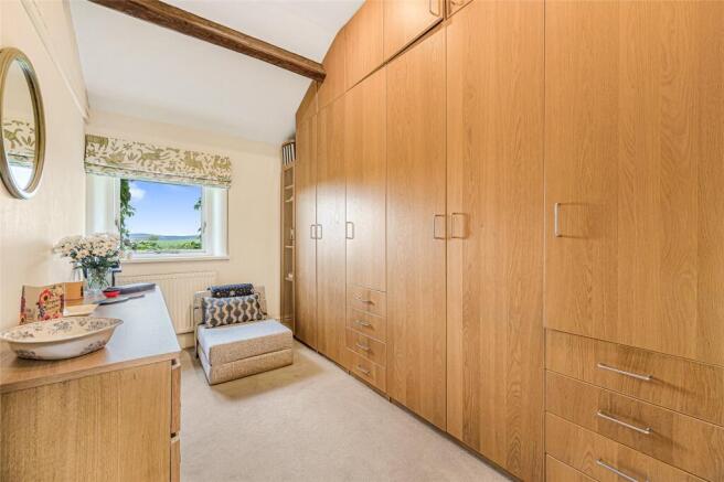 Dressing/Bedroom