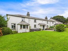Lavender Cottage, Sanding Road, Tintagel PL34 0HH