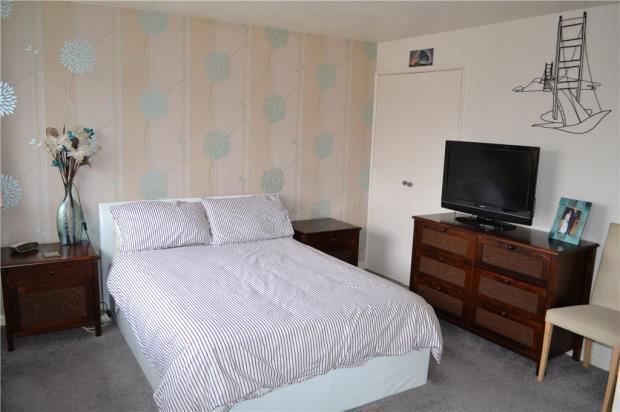 Bedroom 1A