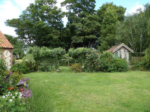 Garden 3