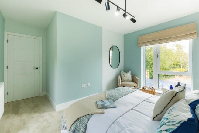 Show Home