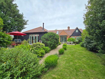 Woodland Grove, Crown Street, Banham NR16