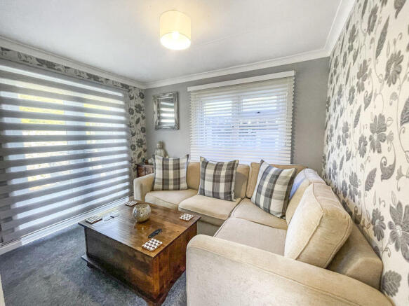 Grange Park Mobile Homes