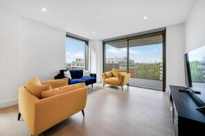 Apartment 53, Darwin House, Palmer Road, London SW11 4GD