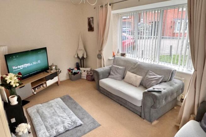 kingsdown lounge