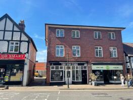 19e, Queen Street, Droitwich WR9 8LA