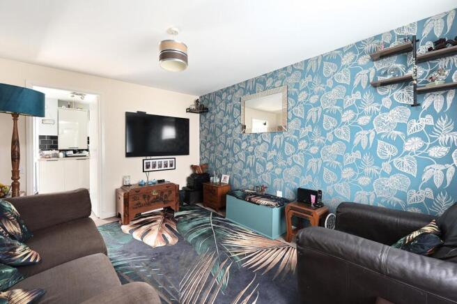 Calleva Close