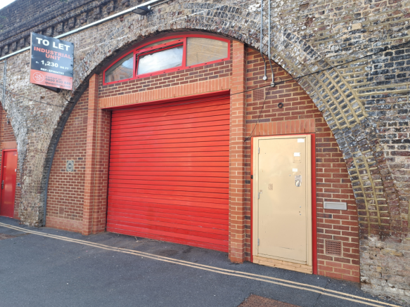 Flexible property space