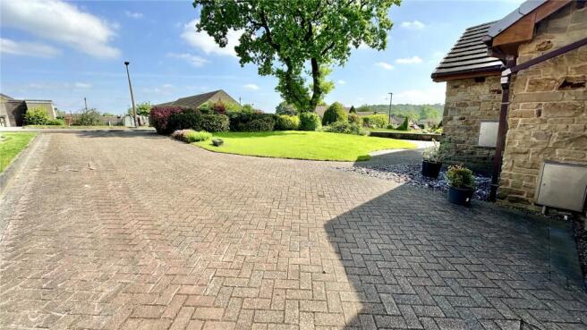 Ample Parking