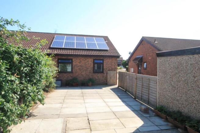 SOLAR PANELS