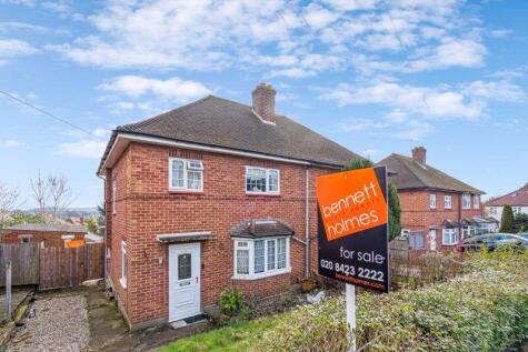 Highland Road, Northwood