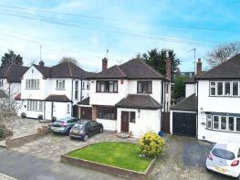 52, Fontayne Avenue, Chigwell IG7 5HF