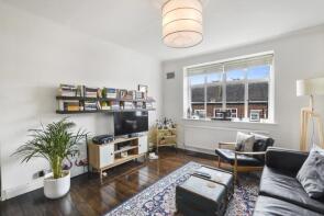 Flat 39, Granville Court, Mount View Road, Hornsey, London N4 4JL