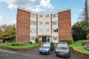 Flat 11, Oakdene, Welbeck Avenue, Southampton SO17 1UT
