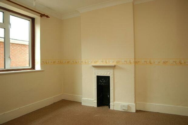 Bedroom 4/Study