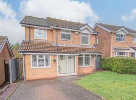 41, Stoneton Crescent, Balsall Common, Coventry CV7 7QR