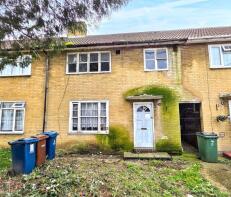 11, Martin Drive, Northolt UB5 4BG
