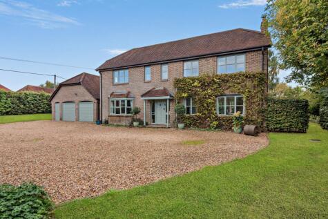 Dunsells Lane, Ropley, Alresford, Hampshire