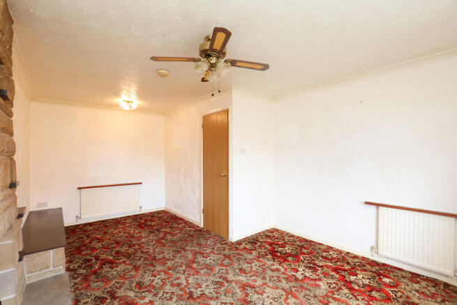 Lounge - Dining R...