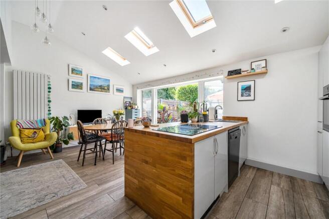 Winkworth Farnham