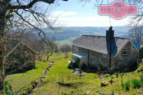 Llys Dinmael Ucha, Groes Faen, Dinmael, Corwen LL21 0PA