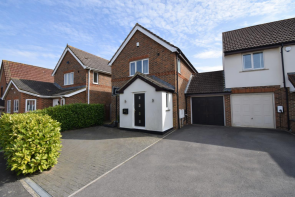 167, Badger Rise, Bristol BS20 8NN