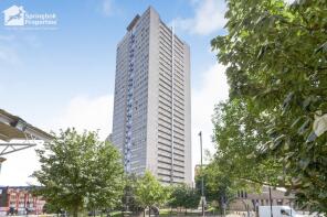 159, Clydesdale Tower, Holloway Head, Birmingham B1 1UH