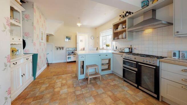 Kitchen/Breakf...