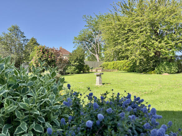 Gardens