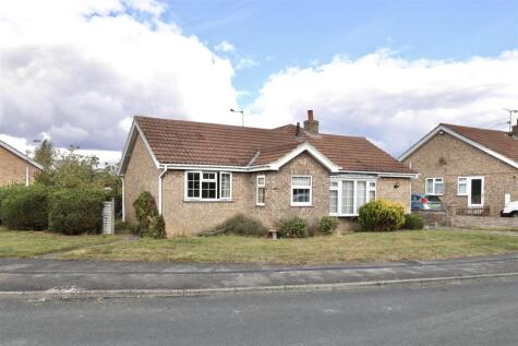 Ox Close, Stamford Bridge, York