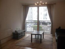Flat 75, 189, Water Street, Manchester M3 4JE