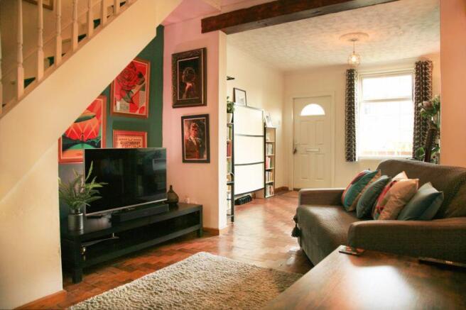 Living/Dining ...