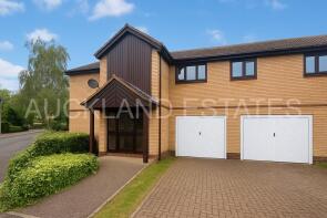 14, Bornedene, Potters Bar EN6 3EL