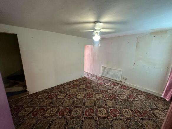 3 Chatsworth Street, Sutton-in-Ashfield, Nottinghamshire, NG17 4GG photo 5