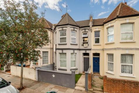 Crownhill Road, Harlesden
