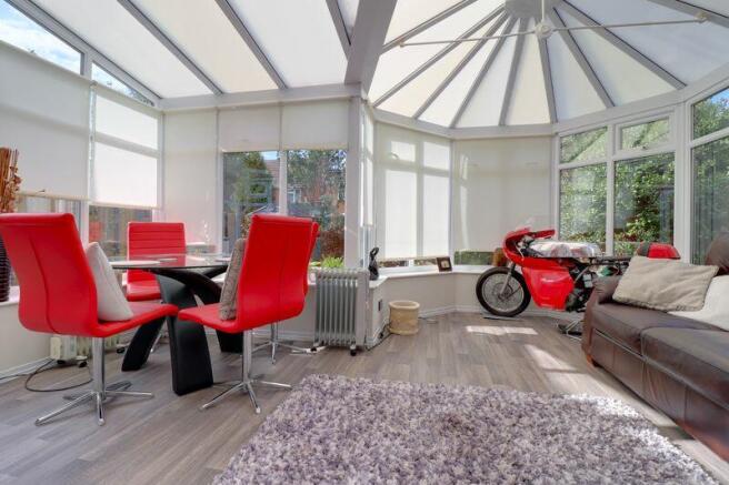 Conservatory