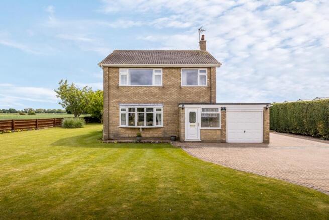 Pentland House (Holbeach Drove)-7