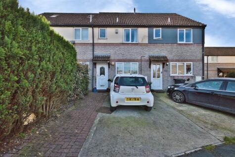 Kiln Drive, Evercreech, Shepton Mallet