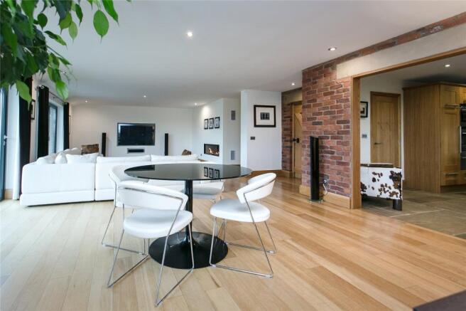Sitting Room (B)