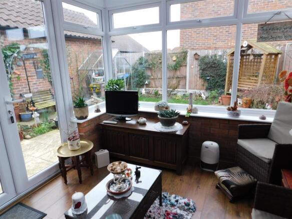 Conservatory 1